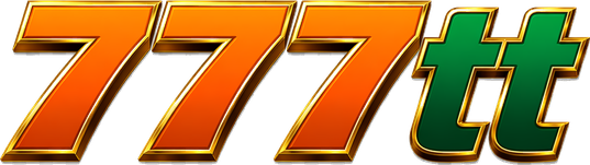777tt লোগো
